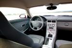Chrysler Crossfire Limited Coupe 2003 года (EU)